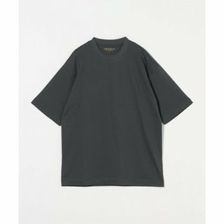 アデイインザライフ(a day in the life)の【DK.GRAY】スウェリング テンジク リラックス カットソー<A DAY IN THE LIFE>(その他)