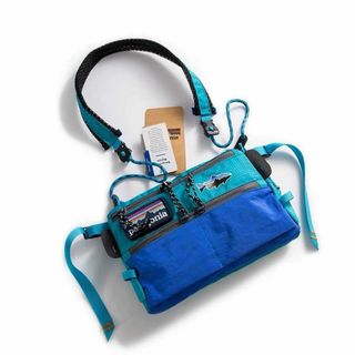 patagonia - 新品 patagonia パタゴニア ショルダーバッグ 男女兼用バッグ04
