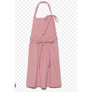 SNIDEL HOME - 【SNIDELHOME】エプロン 新品未使用