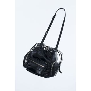 PORTER - 【美品】レア TOGA×PORTERコラボ・ストリングバッグ