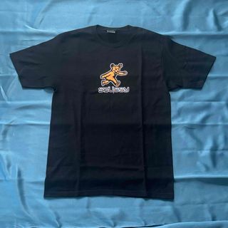 stussy ベア　くま　Tシャツ 復刻　Mサイズ