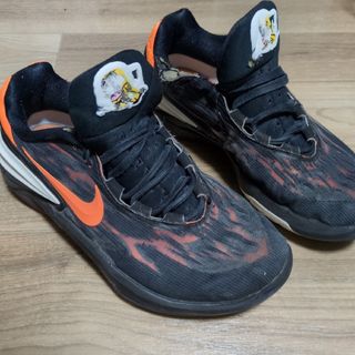ナイキ(NIKE)のナイキ G.T CUT 2   (バスケットボール)