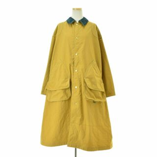 エルエルビーン(L.L.Bean)の【L.L.BEAN】23SS 3175-1121 Bean’s Long Field Coat ビーンズロングフィールドコート(ロングコート)