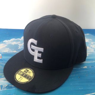 NEW ERA - good enough New Era ニューエラ グッドイナフ