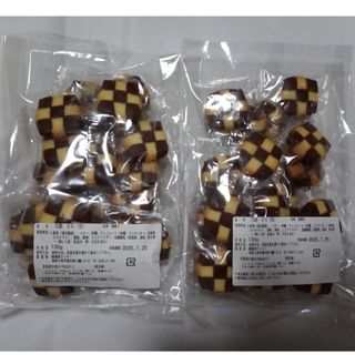 湘南クッキー カロ 2袋