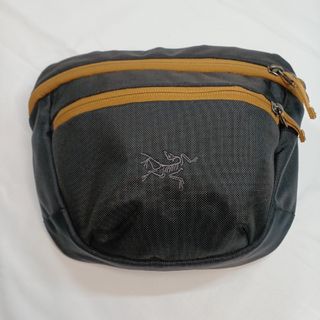 ARC'TERYX - アークテリクス　ARC'TERYXオシュマンズ別注品　限定　希少品