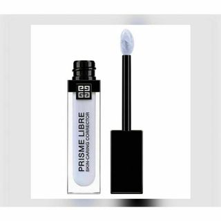 ジバンシィ(GIVENCHY)のプリズム・リーブル・スキンケアリング・コレクター ブルー(コントロールカラー)