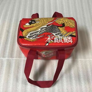 キリン(キリン)の本麒麟 保冷バッグ(弁当用品)