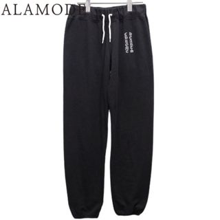 Chrome Hearts - CHROME HEARTS(クロムハーツ) スウェットパンツ ボトムス アパレル ファッション L ポリエステル コットン レーヨン ブラック黒 レディース 40802145461【中古】【アラモード】