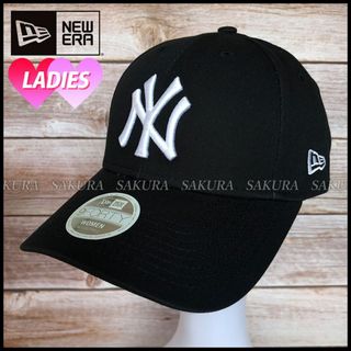 ニューエラ(NEW ERA)のNEW ERA 9FORTY Woman （537986）(キャップ)