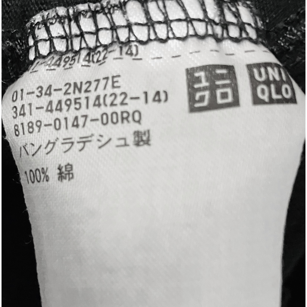 UNIQLO(ユニクロ)の【ユニクロ】ザ・ブランズ カメラ UT グラフィックTシャツ メンズのトップス(Tシャツ/カットソー(半袖/袖なし))の商品写真
