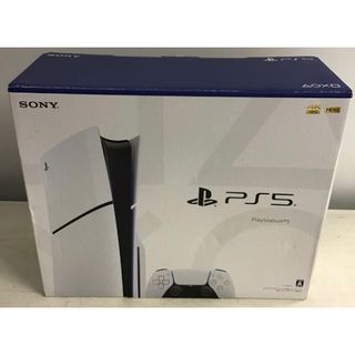 PlayStation5 CFI-2000A01 1TB プレイステーション5