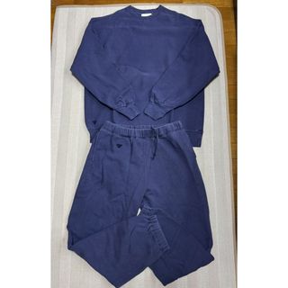 CAL O LINE - CAL O LINE x Pilgrim Surf+Supply セットアップ