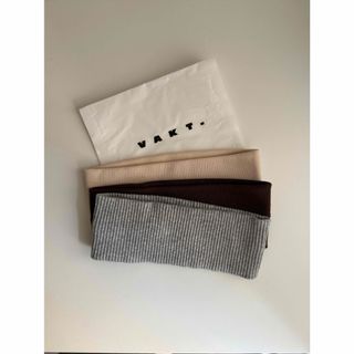VAKT. TURBAN D ヘアバンド 