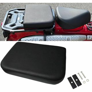 後部座席パッド ホンダ用 CT125 ビリオンシート タンデムシート 新品未使用