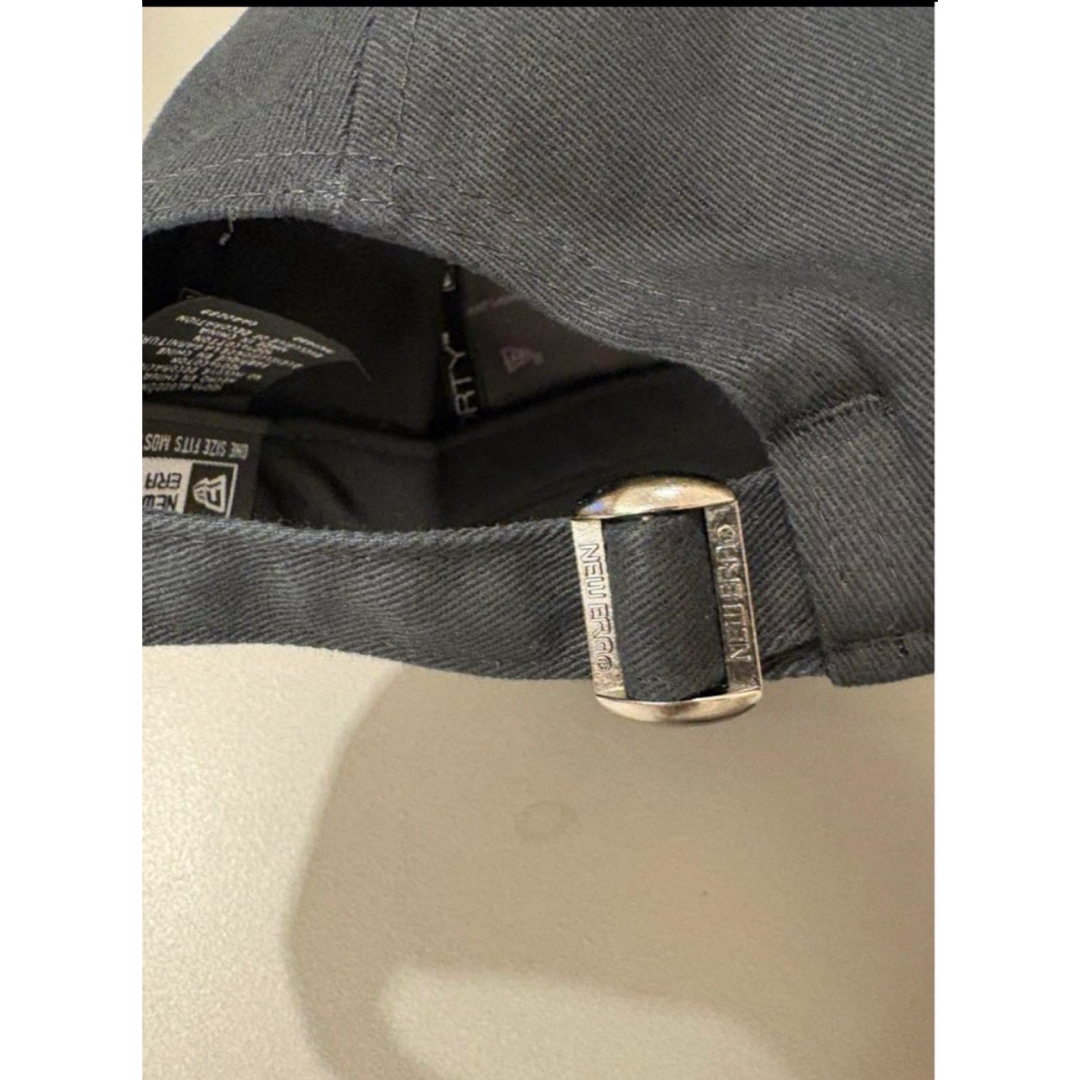 NEW ERA(ニューエラ)のニューエラ 帽子 レディースの帽子(キャップ)の商品写真