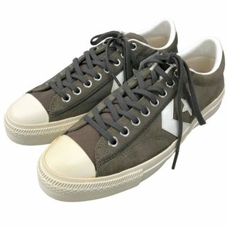 コンバース(CONVERSE)のコンバース スケートボーディング ローカットスニーカー【AFD2】(スニーカー)