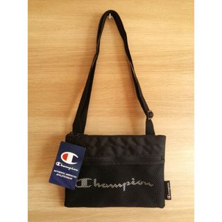 チャンピオン(Champion)の新品champion*ショルダーバッグ*未使用チャンピオン*送料無料メンズ(ショルダーバッグ)