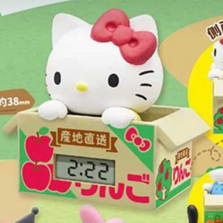バンダイ(BANDAI)のダンボールウォッチ(その他)