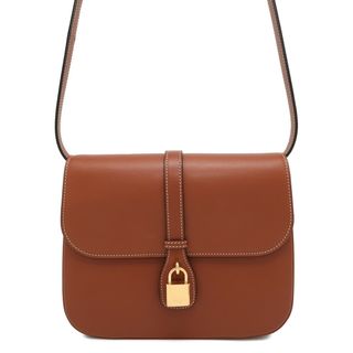 CELINE - セリーヌ ショルダーバッグ タブー ミディアム カーフレザー 196583 CELINE
