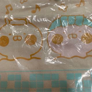 バンダイ(BANDAI)の新品　一番くじ うさまる 〜うさまる銭湯〜　C賞　うさまる銭湯巾着トートバッグ(トートバッグ)