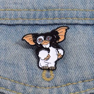 【グレムリンa】ピンバッジ  ピンバッチ  ピンズ  