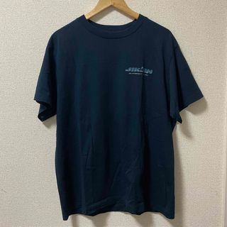 UNIQLO - TREASURE UNIQLOコラボ Tシャツ