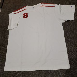 Champion - ■大きいサイズ■チャンピオンTシャツ■未使用■4L