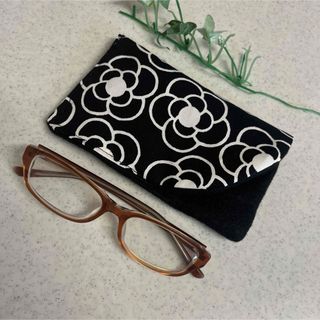 眼鏡ケースハンドメイド(その他)