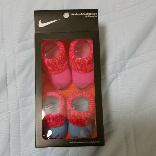 ナイキ(NIKE)のNIKE　ベビーソックス(靴下/タイツ)